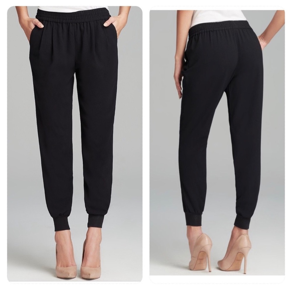 Joie Joggers
